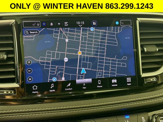 Used 2023 Chrysler Pacifica - photo 15