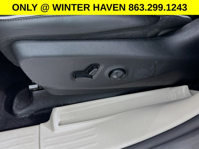 Used 2023 Chrysler Pacifica - photo 21