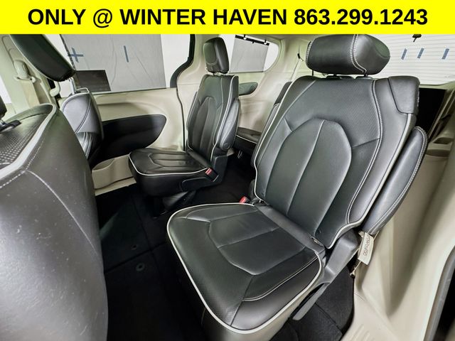 Used 2023 Chrysler Pacifica - photo 26