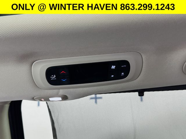 Used 2023 Chrysler Pacifica - photo 27