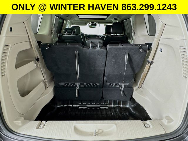 Used 2023 Chrysler Pacifica - photo 28