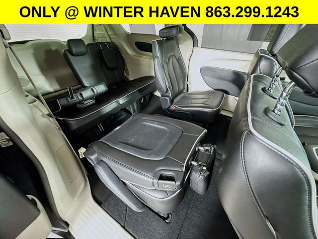 Used 2023 Chrysler Pacifica - photo 30