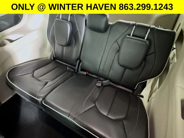 Used 2023 Chrysler Pacifica - photo 31