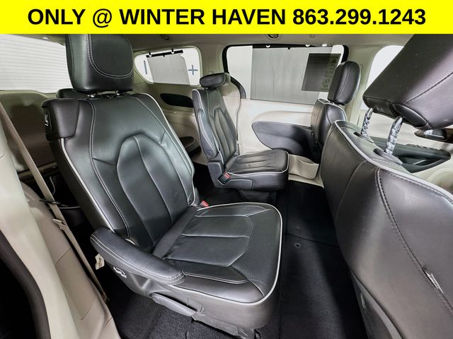 Used 2023 Chrysler Pacifica - photo 32