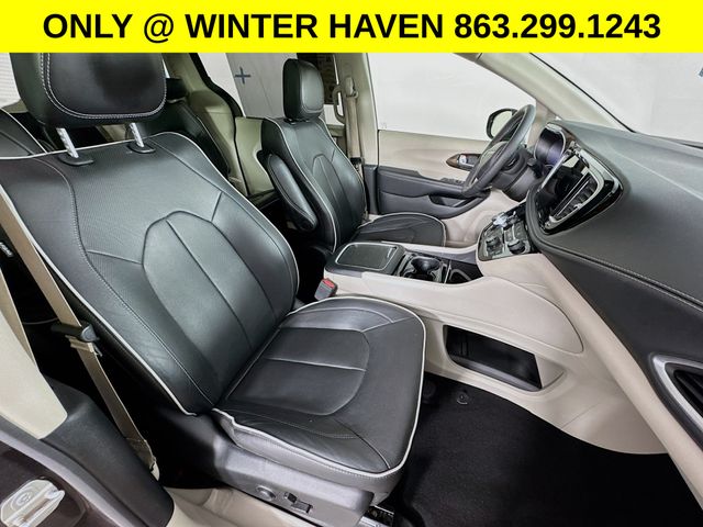 Used 2023 Chrysler Pacifica - photo 33