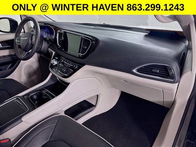 Used 2023 Chrysler Pacifica - photo 34