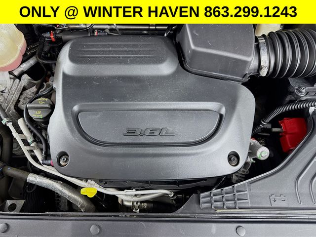 Used 2023 Chrysler Pacifica - photo 35