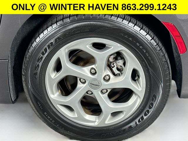 Used 2023 Chrysler Pacifica - photo 36