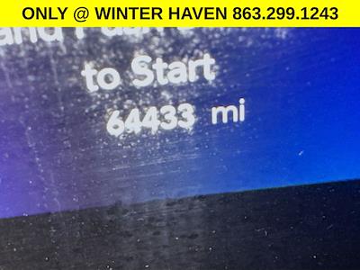 Used 2023 Chrysler Pacifica - photo 1