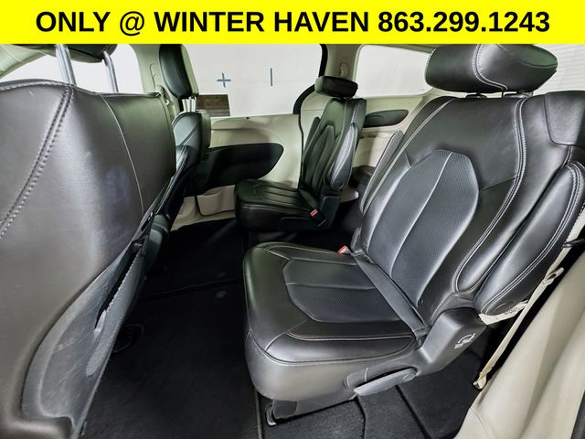 Used 2023 Chrysler Pacifica - photo 24