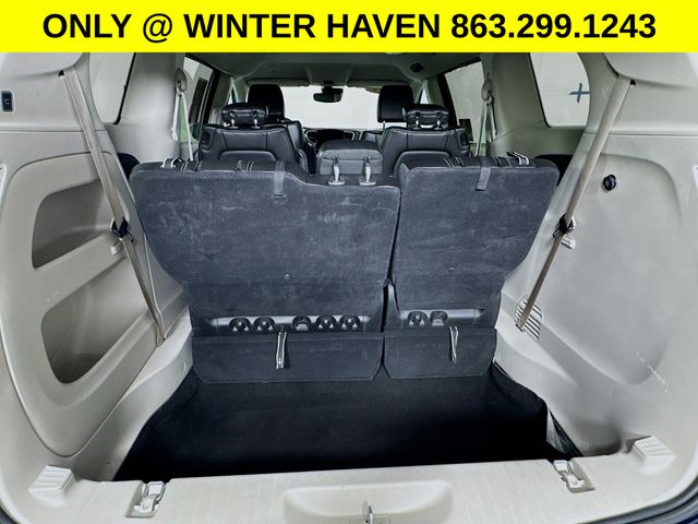 Used 2023 Chrysler Pacifica - photo 26
