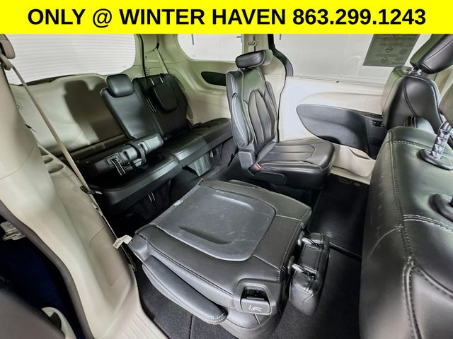 Used 2023 Chrysler Pacifica - photo 28