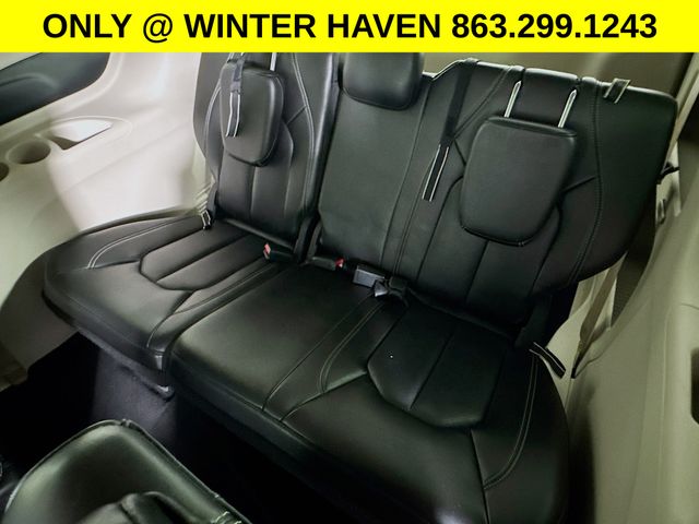 Used 2023 Chrysler Pacifica - photo 29