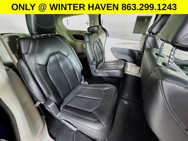 Used 2023 Chrysler Pacifica - photo 30