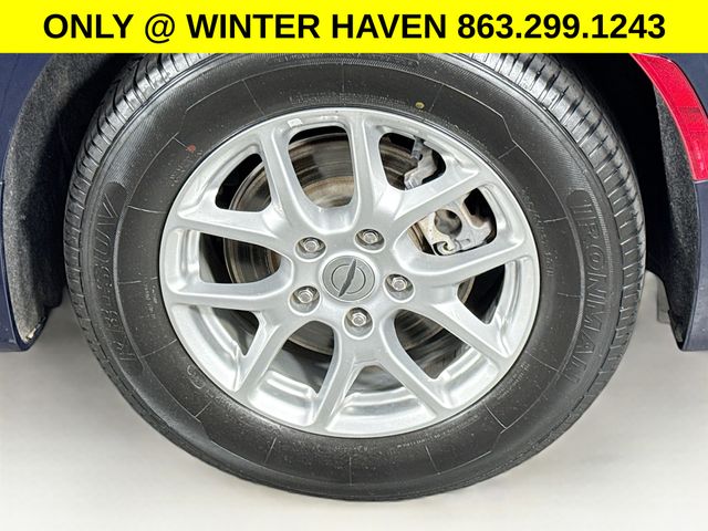 Used 2023 Chrysler Pacifica - photo 34