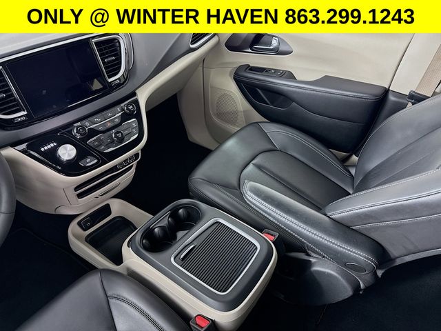 Used 2023 Chrysler Pacifica - photo 23