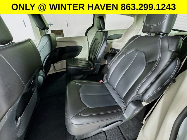 Used 2023 Chrysler Pacifica - photo 24
