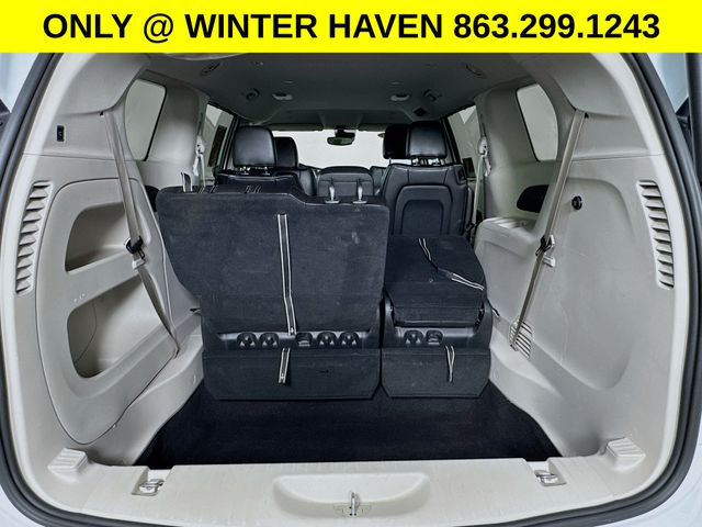 Used 2023 Chrysler Pacifica - photo 26