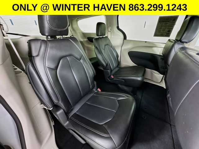 Used 2023 Chrysler Pacifica - photo 30