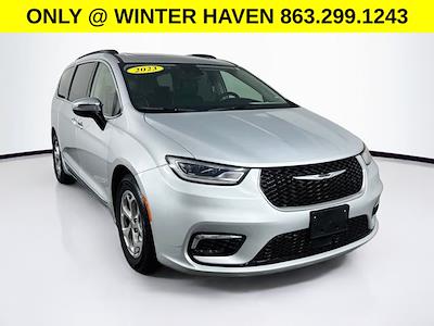 2023 Chrysler Pacifica FWD Minivan for sale #PR586652 - photo 1