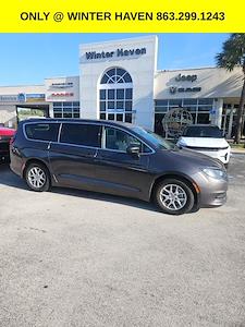 Used 2023 Chrysler Pacifica - photo 1