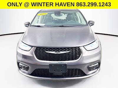 Used 2023 Chrysler Pacifica - photo 1