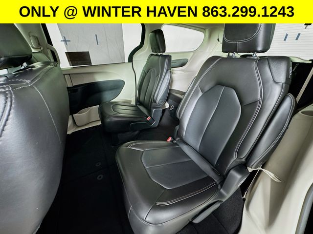 Used 2023 Chrysler Pacifica - photo 23