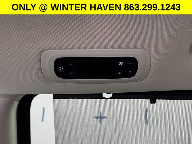 Used 2023 Chrysler Pacifica - photo 24
