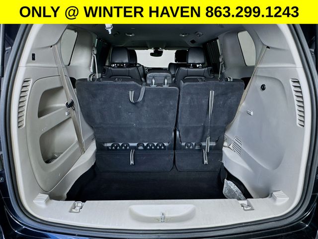 Used 2023 Chrysler Pacifica - photo 25