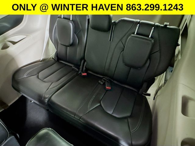 Used 2023 Chrysler Pacifica - photo 28