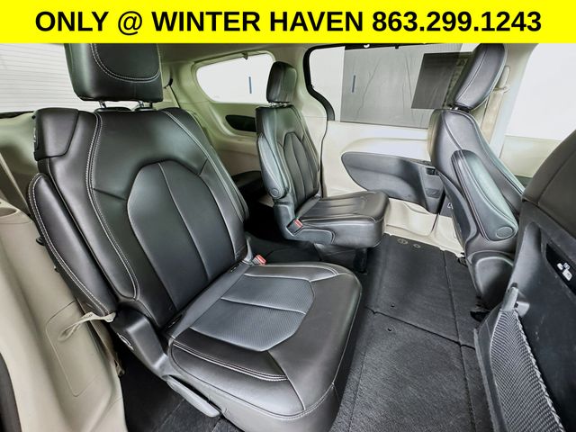 Used 2023 Chrysler Pacifica - photo 29