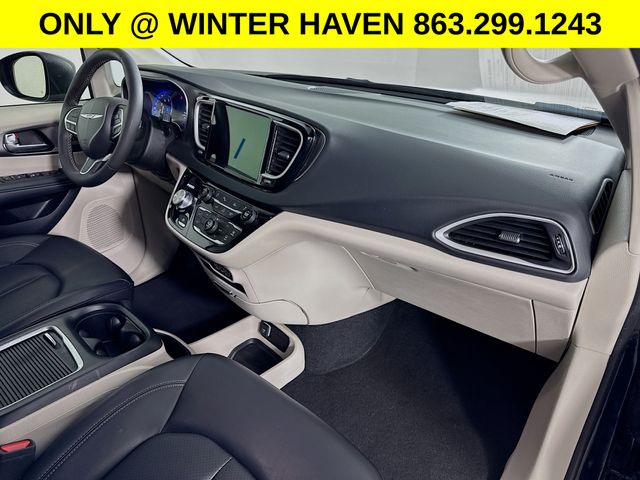 Used 2023 Chrysler Pacifica - photo 31