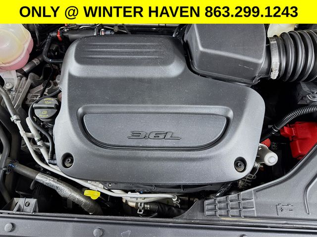 Used 2023 Chrysler Pacifica - photo 32