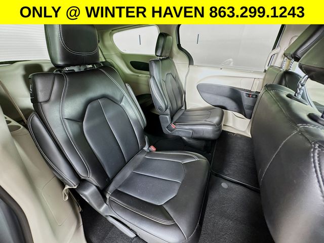 Used 2023 Chrysler Pacifica - photo 30