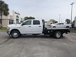 2024 Ram 3500 Crew Cab DRW 4x4, Flatbed Truck for sale #RG215690 - photo 6