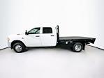 2024 Ram 3500 Crew Cab DRW 4x4, Flatbed Truck for sale #RG248781 - photo 5