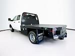 2024 Ram 3500 Crew Cab DRW 4x4, Flatbed Truck for sale #RG248781 - photo 2