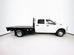 2024 Ram 3500 Crew Cab DRW 4x4, Flatbed Truck for sale #RG248781 - photo 8