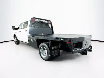 New 2024 Ram 3500 Tradesman Crew Cab 4x4 Flatbed Truck for sale #RG248782 - photo 2