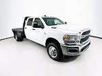 New 2024 Ram 3500 Tradesman Crew Cab 4x4 Flatbed Truck for sale #RG248782 - photo 3