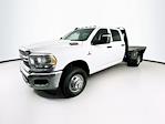 New 2024 Ram 3500 Tradesman Crew Cab 4x4 Flatbed Truck for sale #RG248782 - photo 1