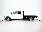 New 2024 Ram 3500 Tradesman Crew Cab 4x4 Flatbed Truck for sale #RG248782 - photo 5