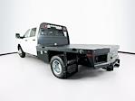 New 2024 Ram 3500 Tradesman Crew Cab 4x4 Flatbed Truck for sale #RG248782 - photo 2