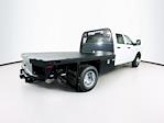 New 2024 Ram 3500 Tradesman Crew Cab 4x4 Flatbed Truck for sale #RG248782 - photo 7