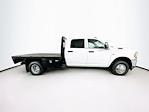 New 2024 Ram 3500 Tradesman Crew Cab 4x4 Flatbed Truck for sale #RG248782 - photo 8