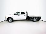 2024 Ram 3500 Crew Cab DRW 4x4, Flatbed Truck for sale #RG274509 - photo 5