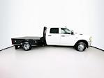 2024 Ram 3500 Crew Cab DRW 4x4, Flatbed Truck for sale #RG274509 - photo 8