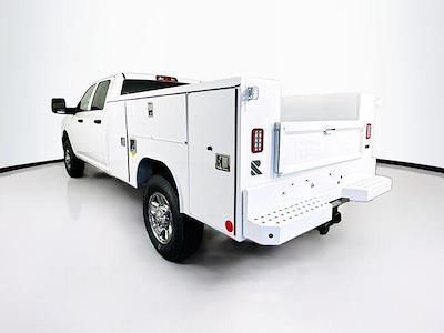 2024 Ram 3500 Crew Cab 4x4, Service Truck for sale #RG275099 - photo 2