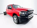 New 2024 Ram 3500 Tradesman Crew Cab 4x4 60 CA Cab Chassis for sale #RG407252 - photo 1