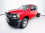 New 2024 Ram 3500 Tradesman Crew Cab 4x4 60 CA Cab Chassis for sale #RG407252 - photo 4